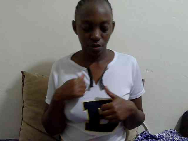 Anitah1 webcam