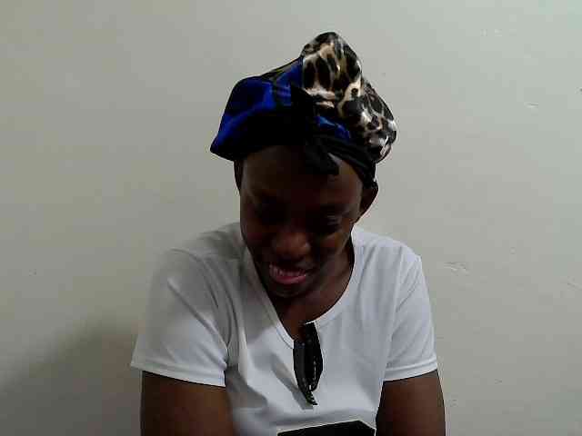 Anitah1 webcam