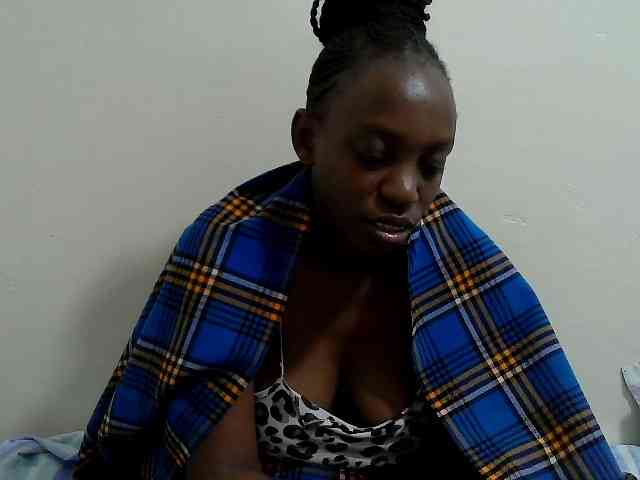 Anitah1 webcam