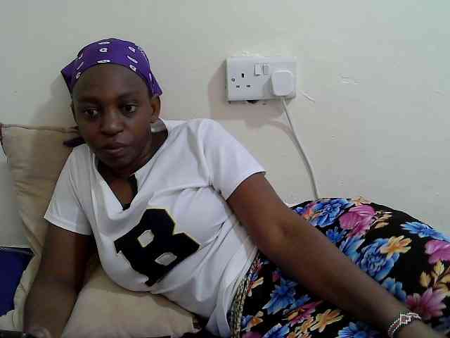 Anitah1 webcam