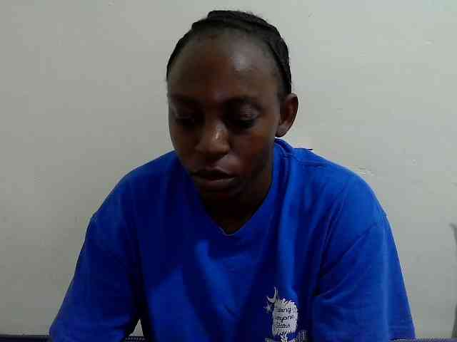 Anitah1 webcam