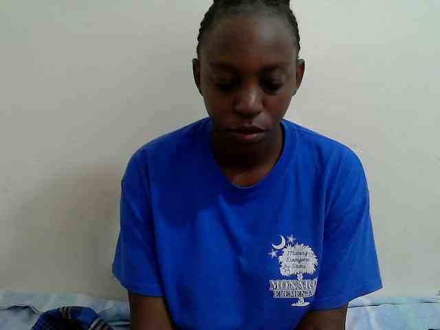 Anitah1 webcam