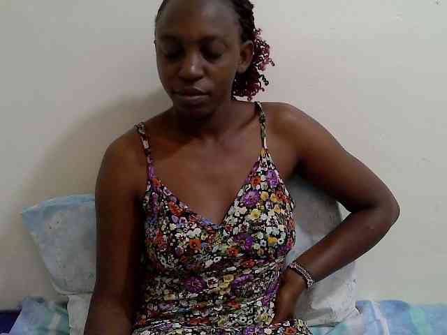 Anitah1 webcam