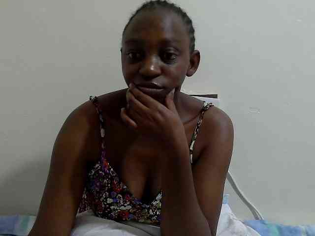 Anitah1 webcam