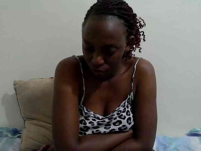 Anitah1 webcam