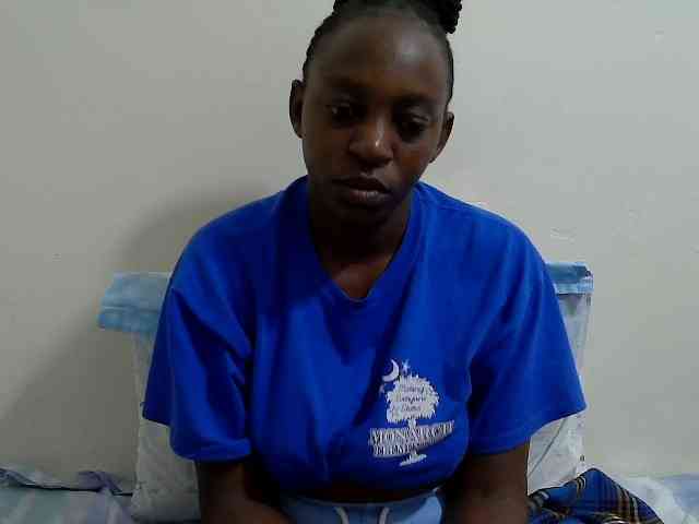 Anitah1 webcam