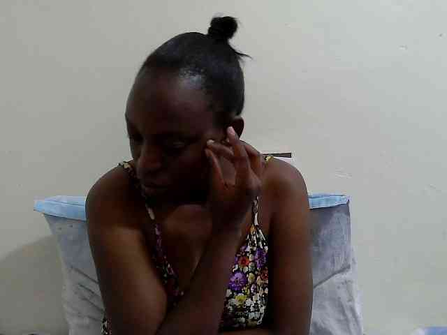 Anitah1 webcam