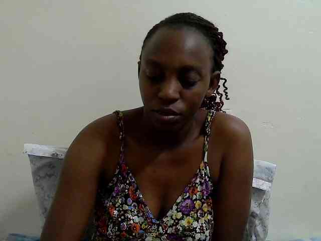 Anitah1 webcam