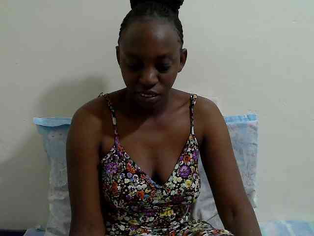 Anitah1 webcam