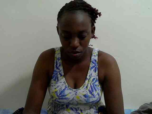 Anitah1 webcam