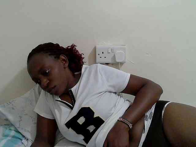 Anitah1 webcam