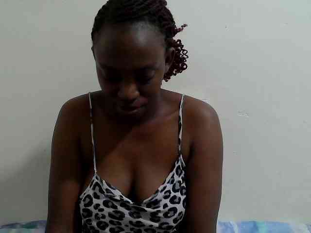 Anitah1 webcam