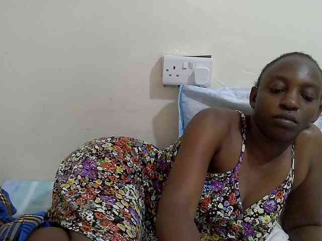 Anitah1 webcam