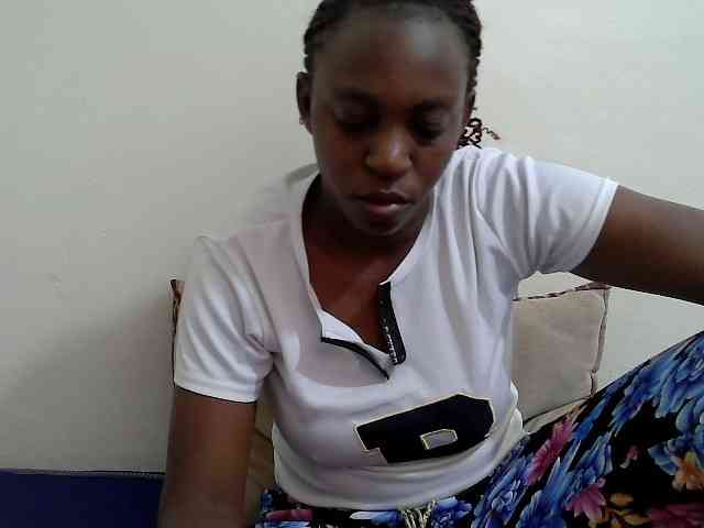 Anitah1 webcam