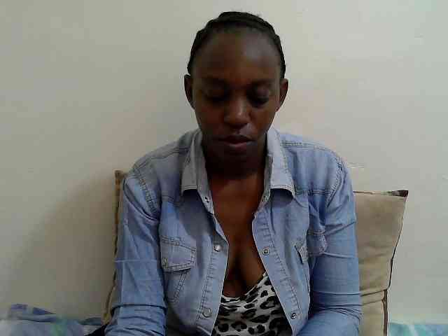 Anitah1 webcam