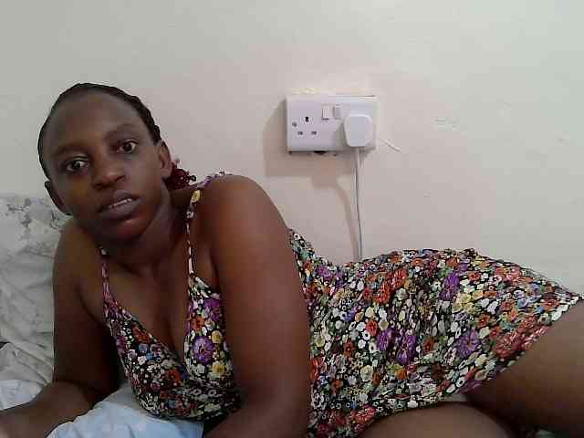 Anitah1 webcam