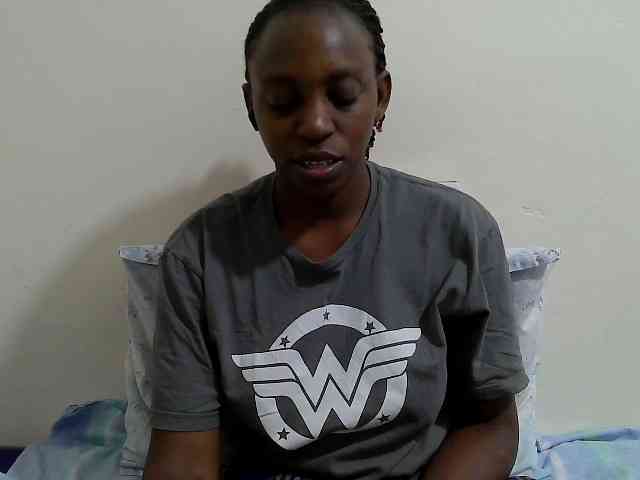 Anitah1 webcam