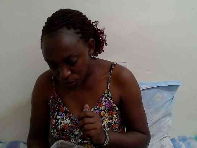 Anitah1 webcam