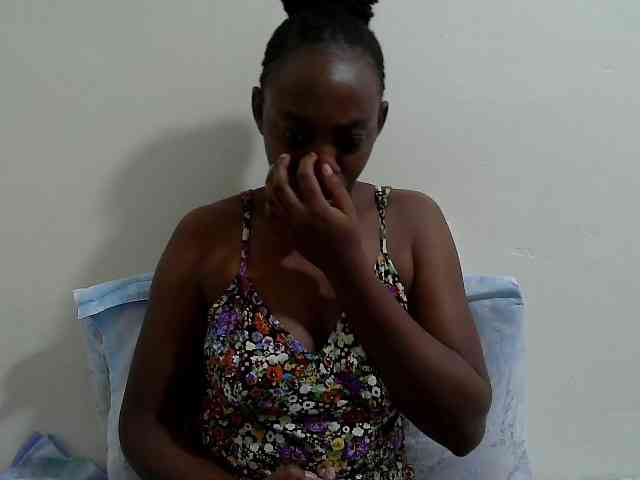 Anitah1 webcam