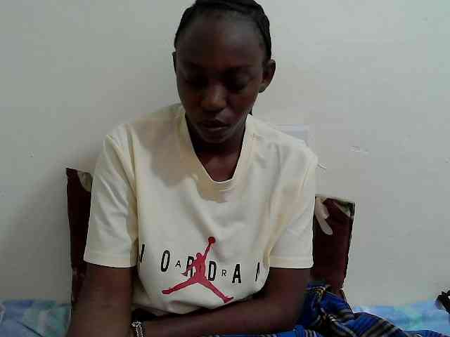 Anitah1 webcam