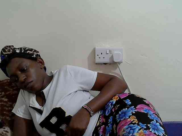 Anitah1 webcam