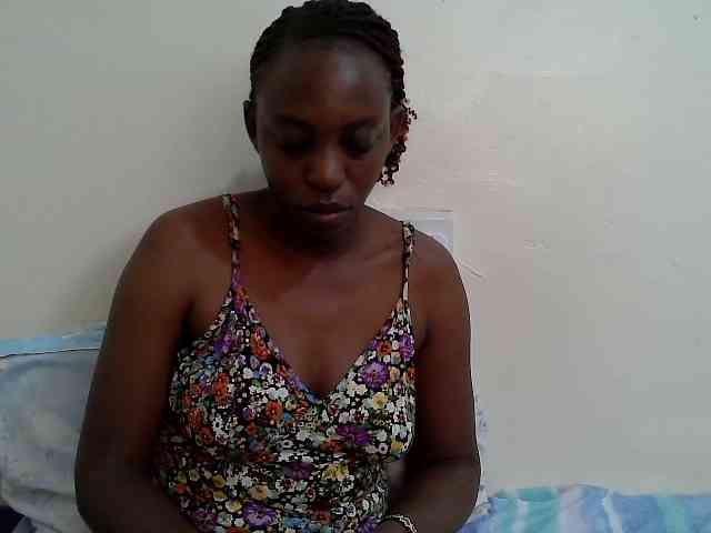 Anitah1 webcam