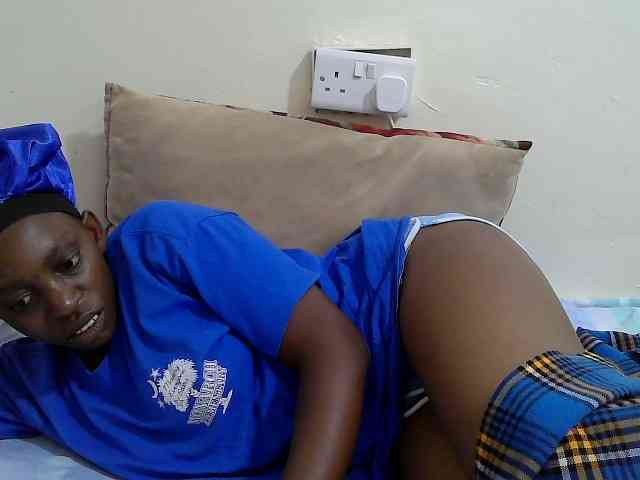 Anitah1 webcam