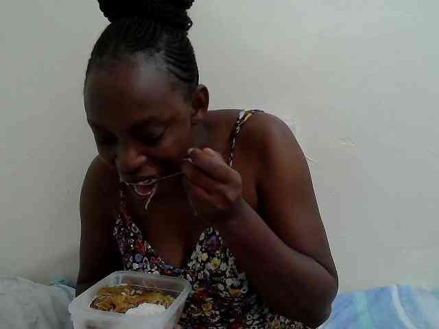 Anitah1 webcam