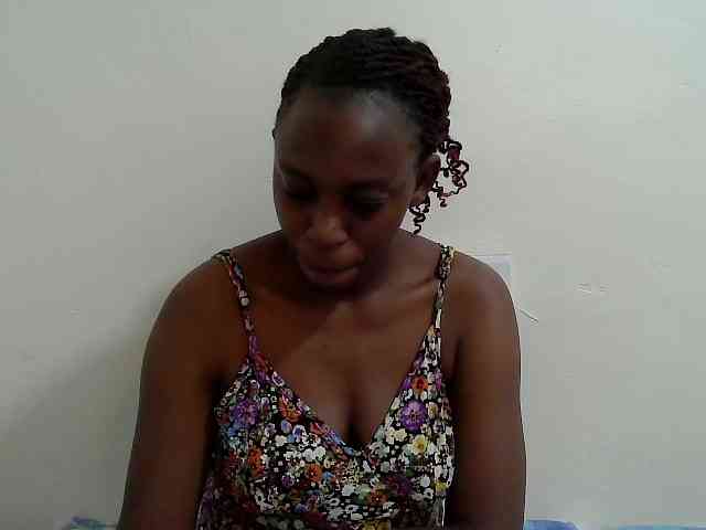 Anitah1 webcam