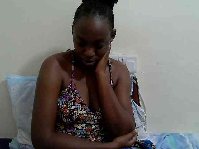Anitah1 webcam
