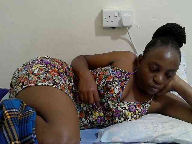 Anitah1 webcam