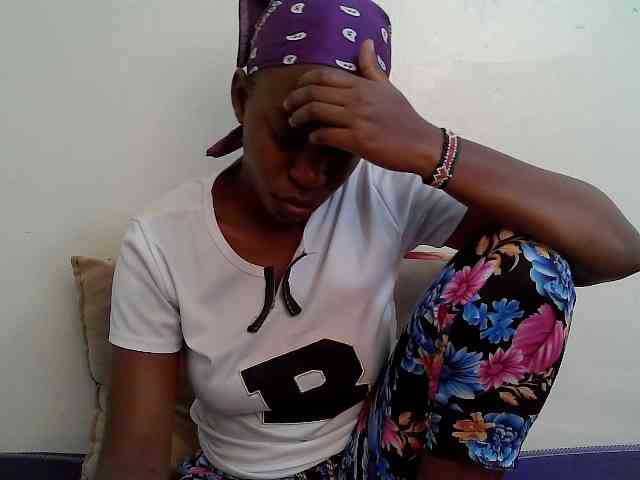 Anitah1 webcam