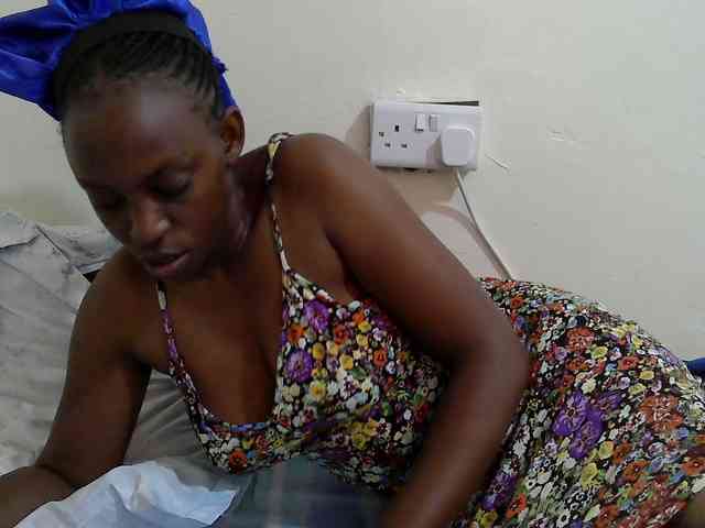 Anitah1 webcam