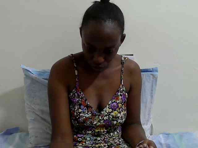 Anitah1 webcam