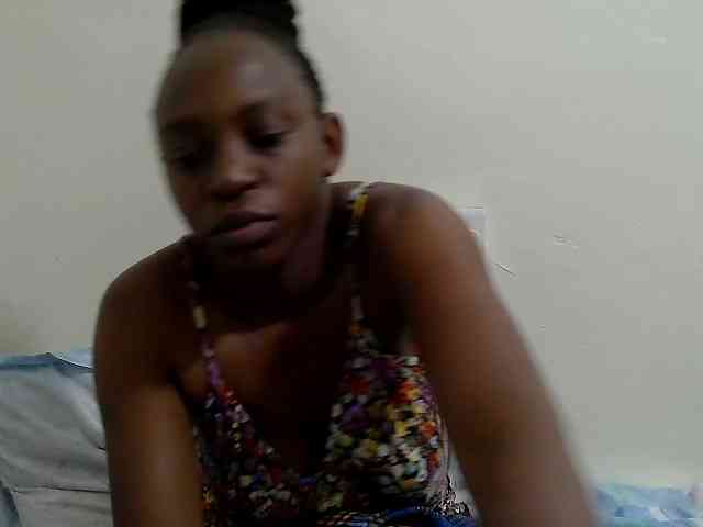 Anitah1 webcam