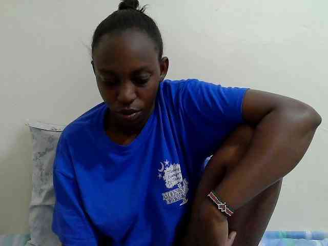 Anitah1 webcam