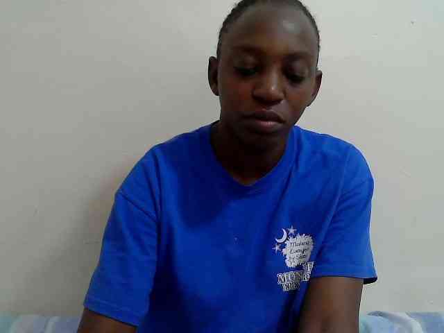 Anitah1 webcam
