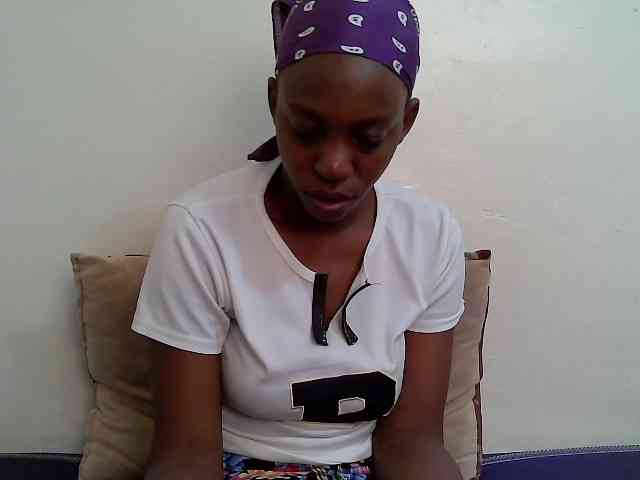 Anitah1 webcam