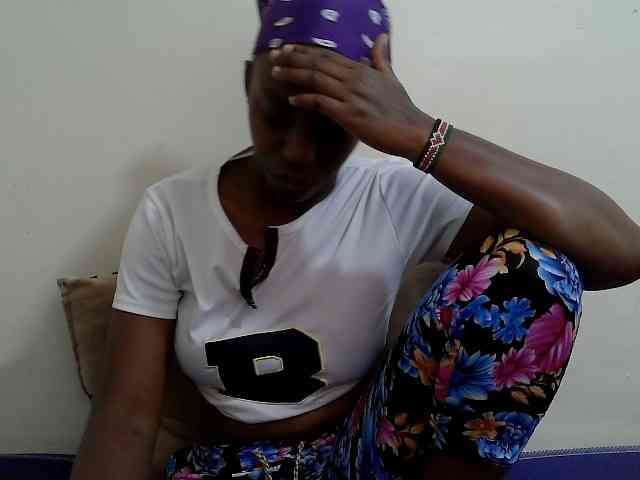 Anitah1 webcam