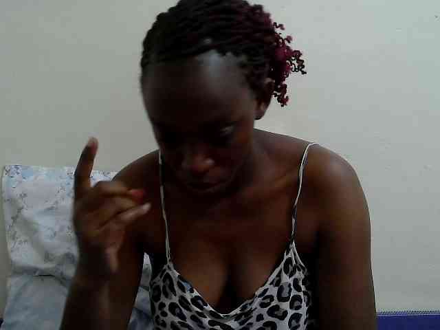 Anitah1 webcam
