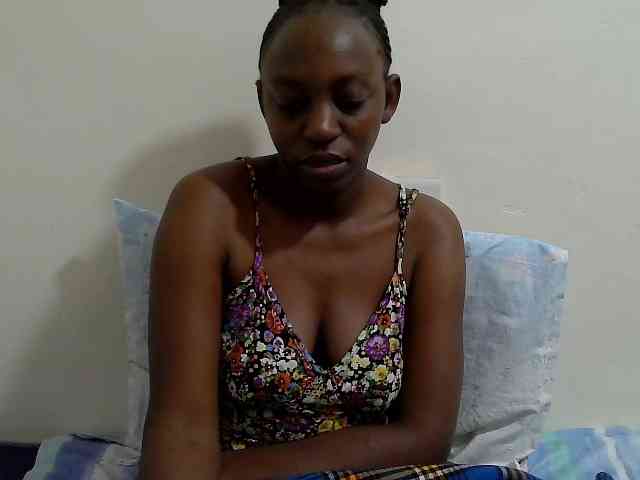Anitah1 webcam