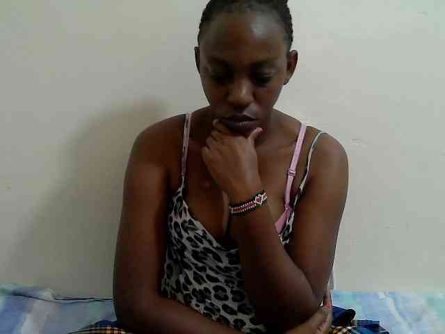 Anitah1 webcam