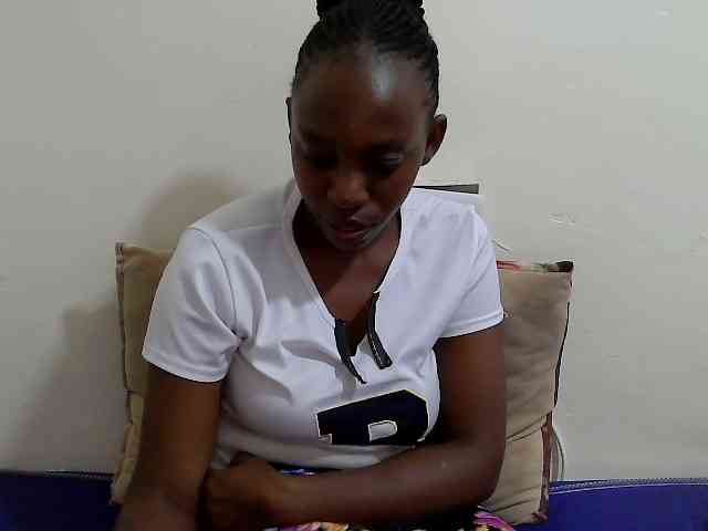 Anitah1 webcam