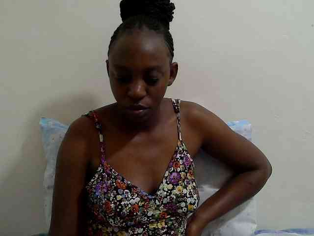 Anitah1 webcam