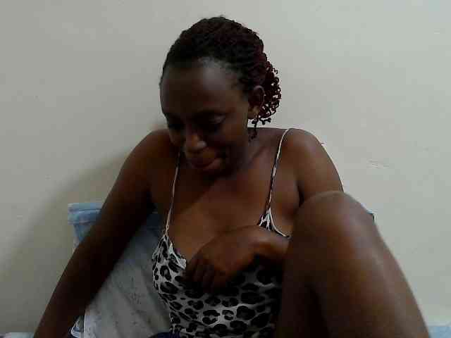 Anitah1 webcam