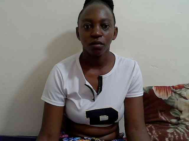 Anitah1 webcam