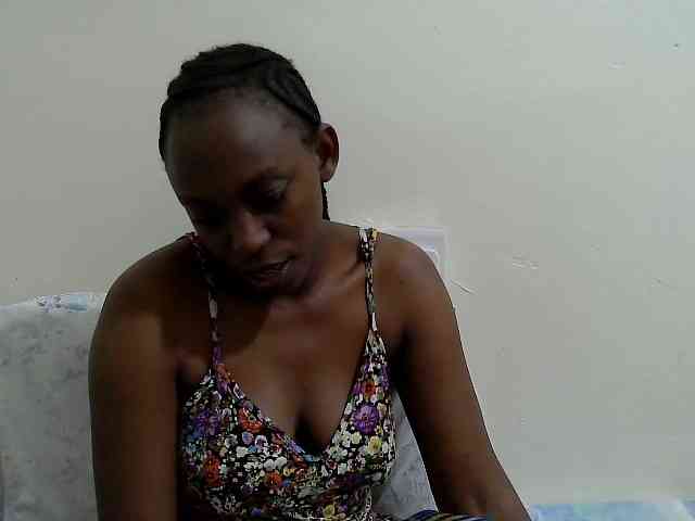 Anitah1 webcam