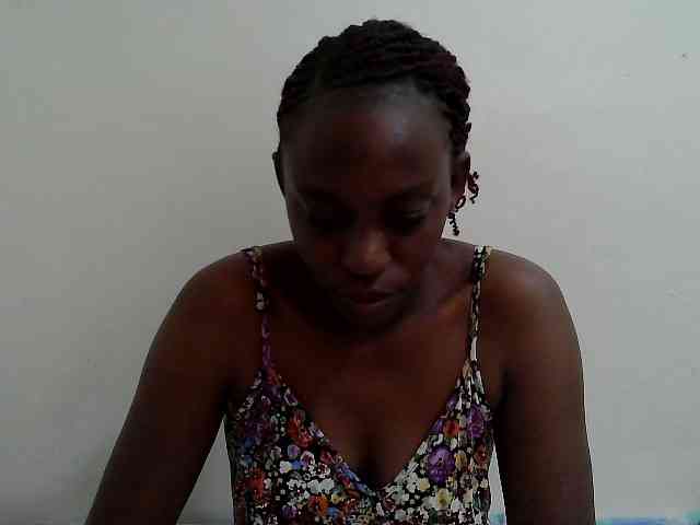 Anitah1 webcam