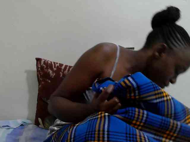 Anitah1 webcam