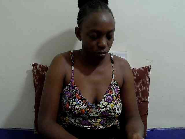 Anitah1 webcam